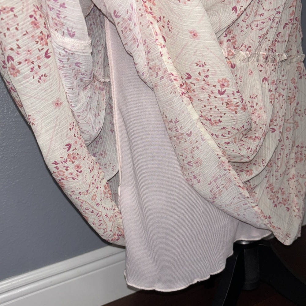 Spring + Mercer Maxi Dress - Picture 6 of 6
